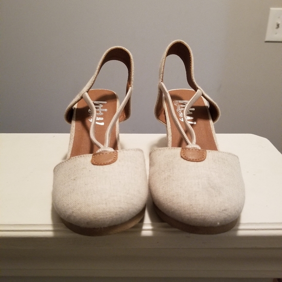 Kid shoes - Picture 2 of 2